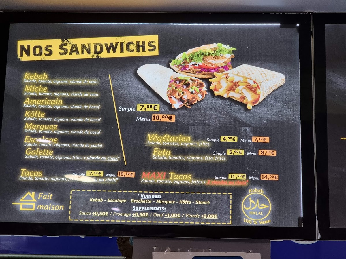 Menu Akdeniz La Soie-5