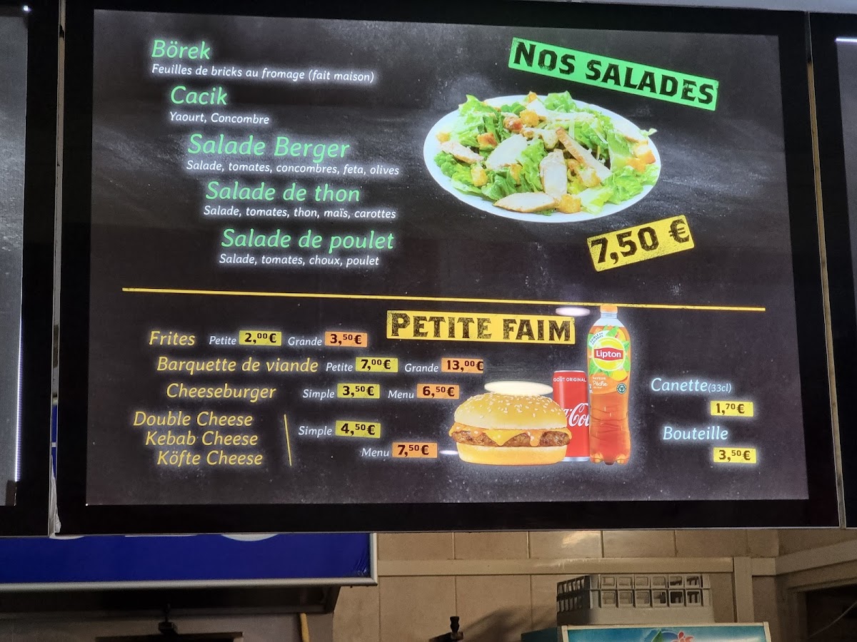 Menu Akdeniz La Soie-6