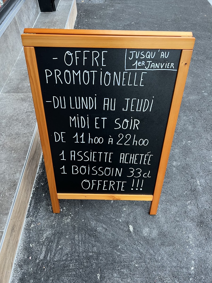 Menu Akdeniz La Soie-7