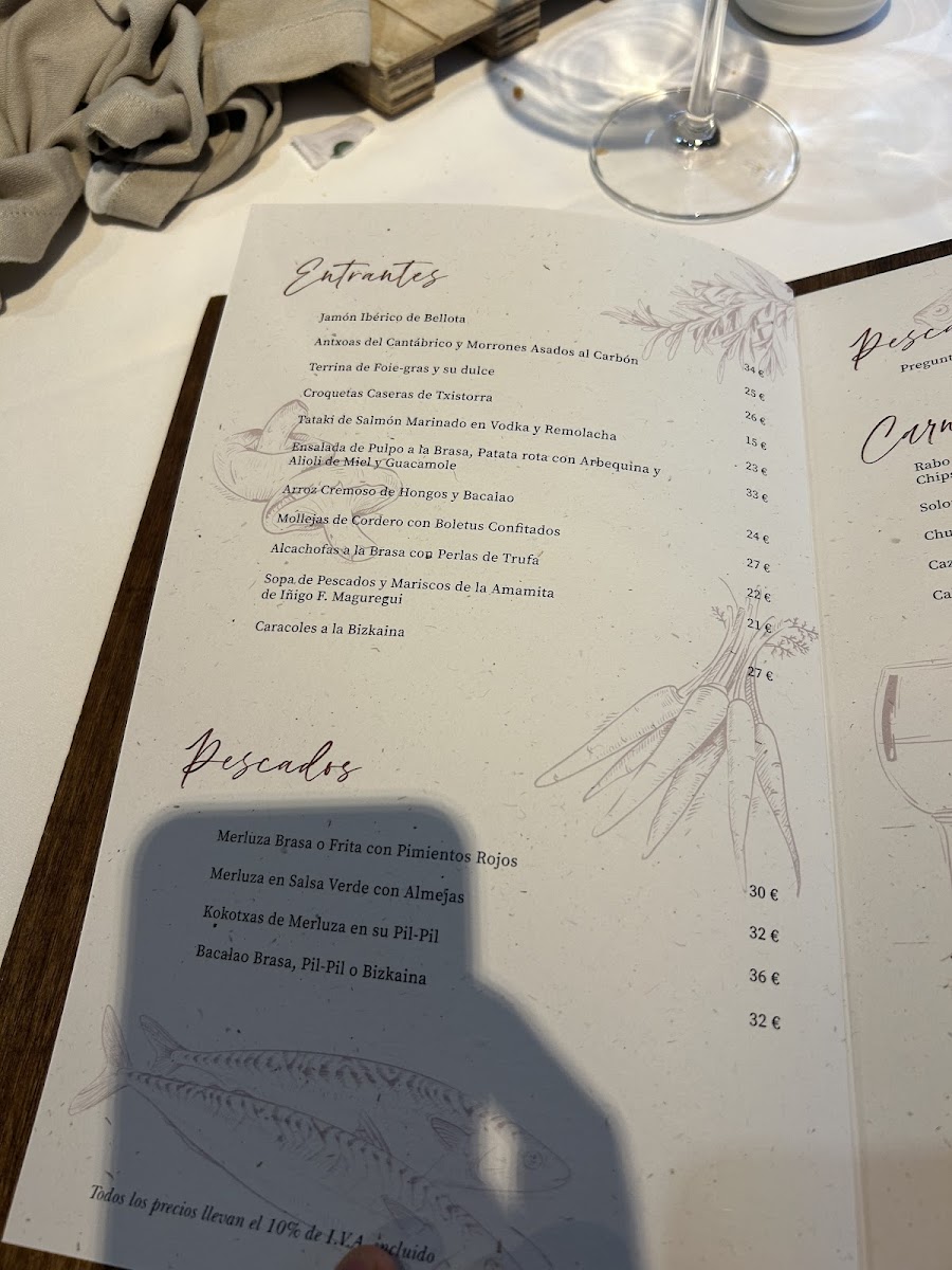 Menu Akebaso Jatetxea-3