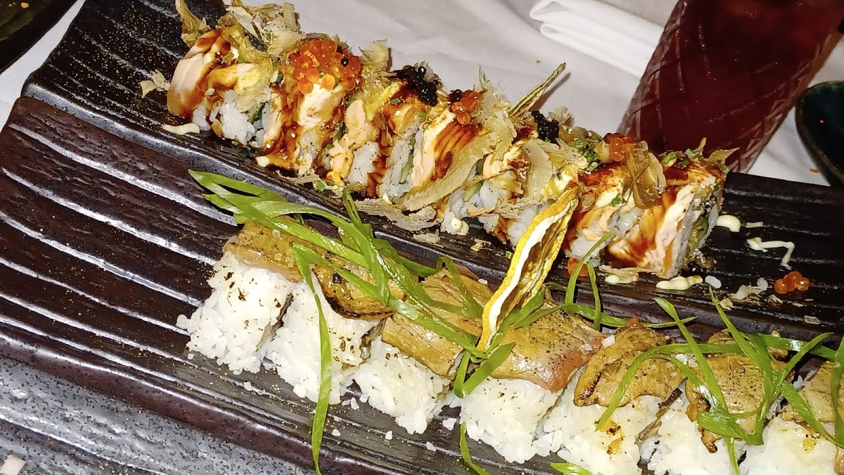 Akihito Sushi-4