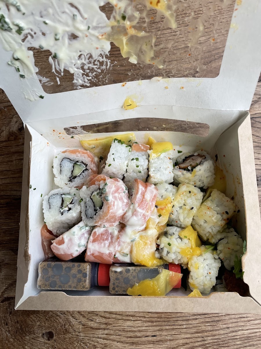 Akihito Sushi-5