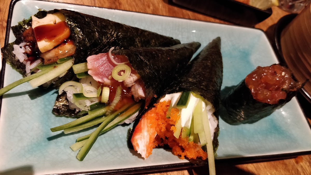 Akihito Sushi-7