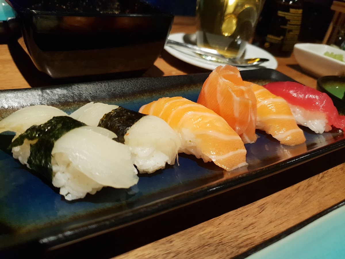 Akihito Sushi-8