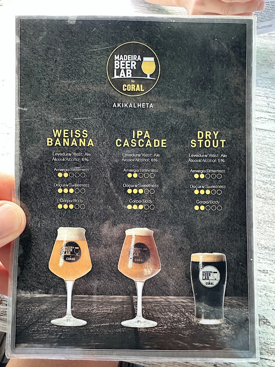Menu Akikalheta - Pizaria E Café Lda-2