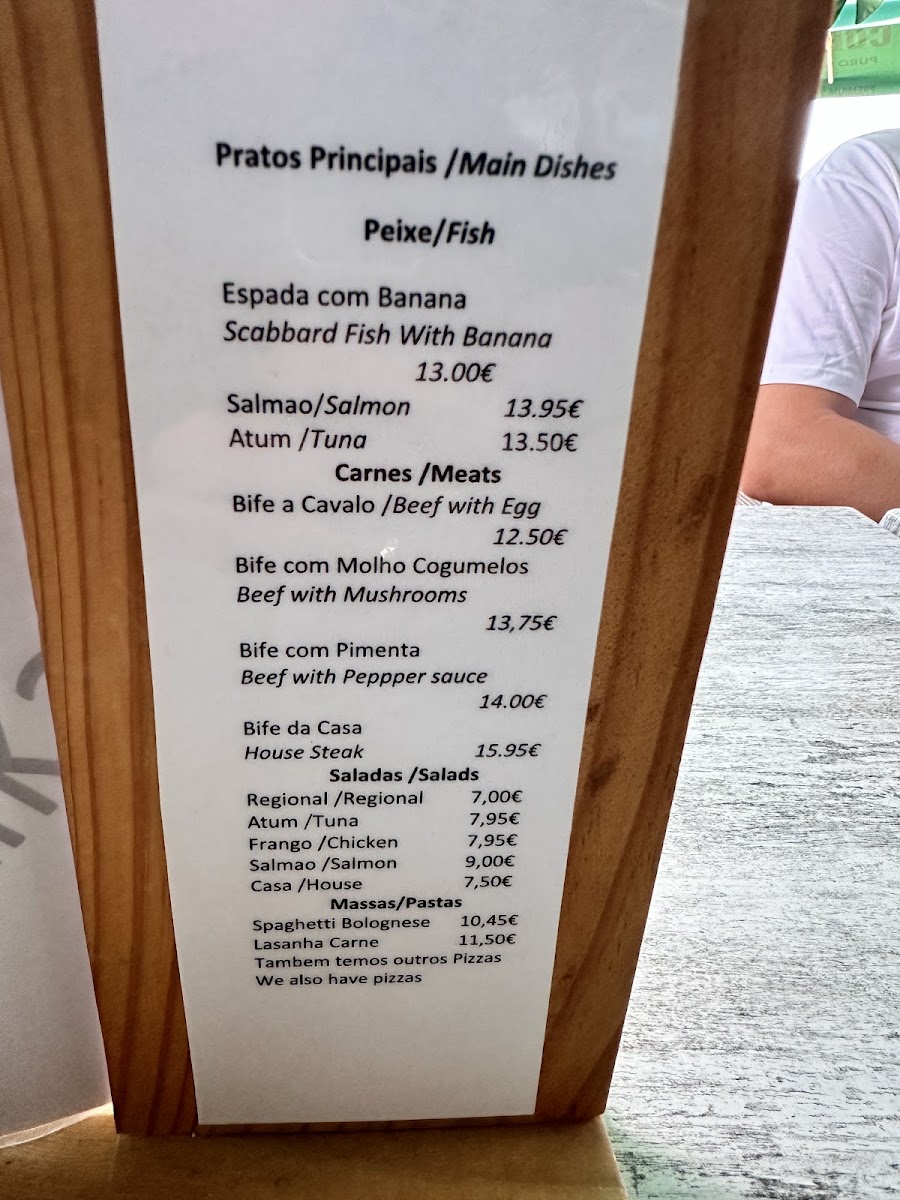 Menu Akikalheta - Pizaria E Café Lda-5