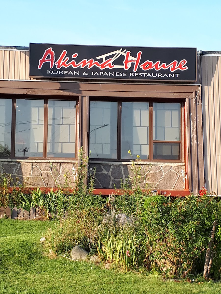 Akima House