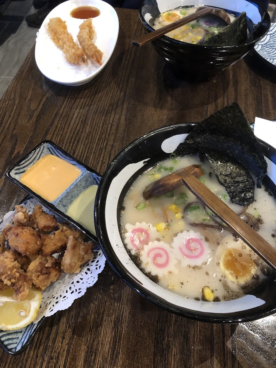 Akira Ramen And Izakaya-10