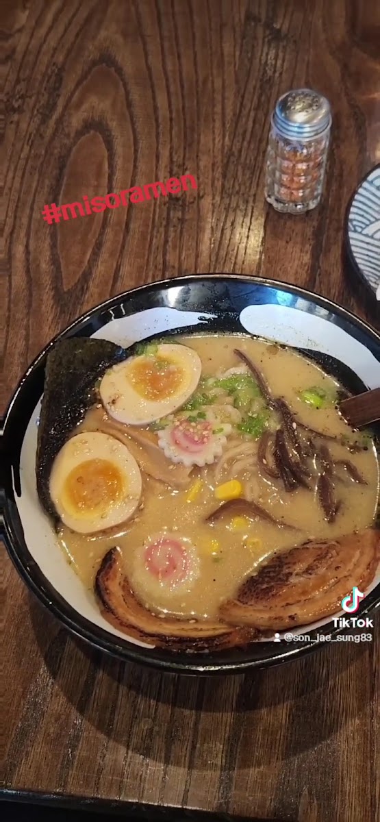 Akira Ramen And Izakaya-2