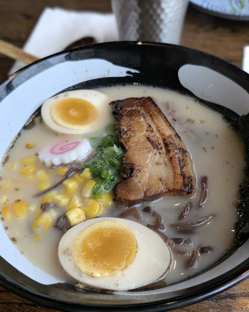 Akira Ramen And Izakaya-4