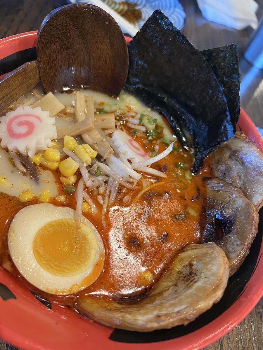Akira Ramen And Izakaya-5