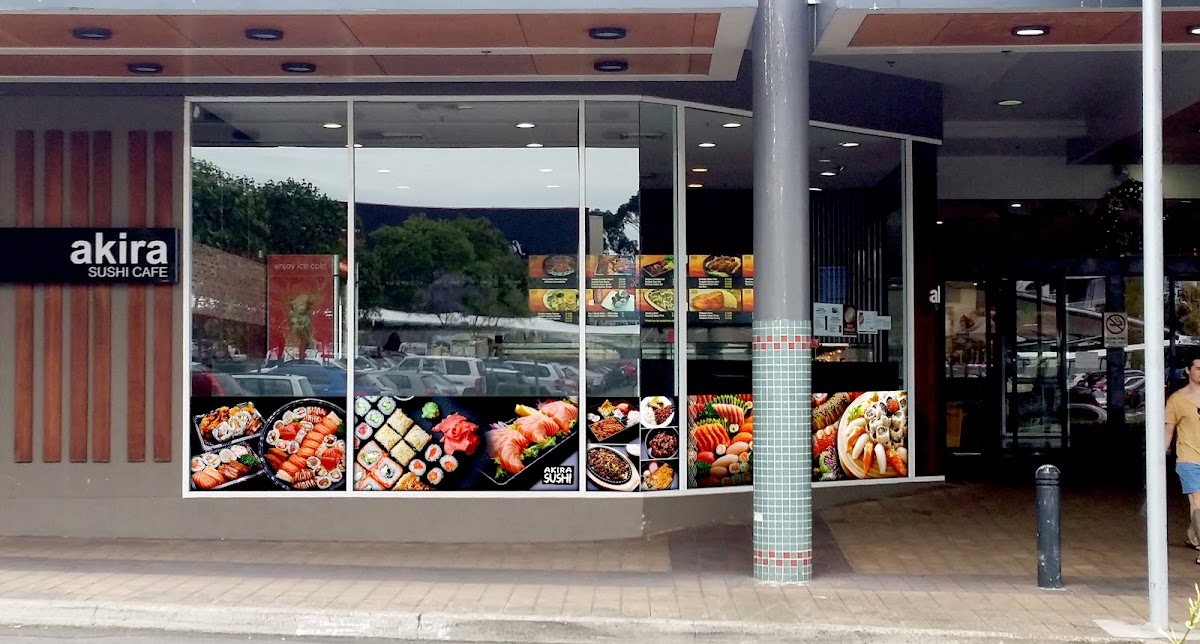 Akira Sushi