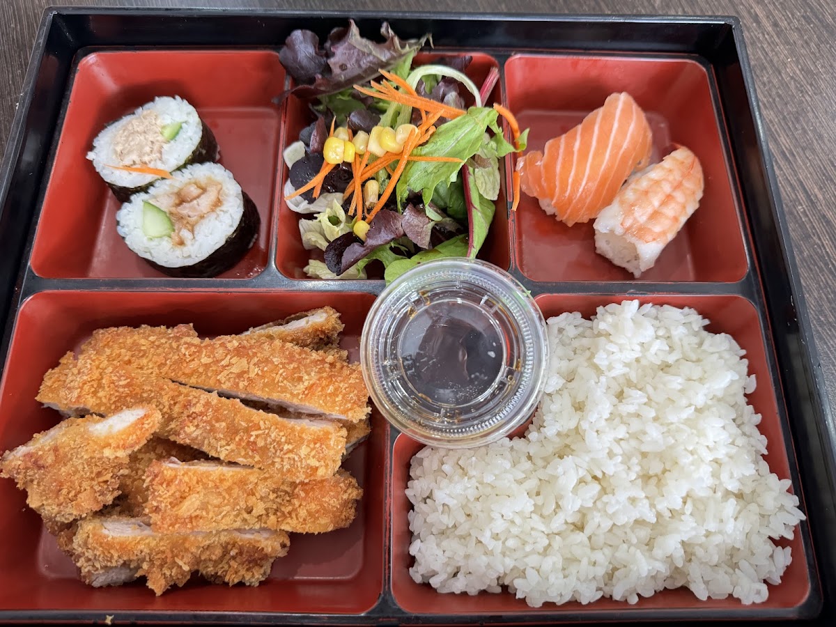 Akira Sushi-3