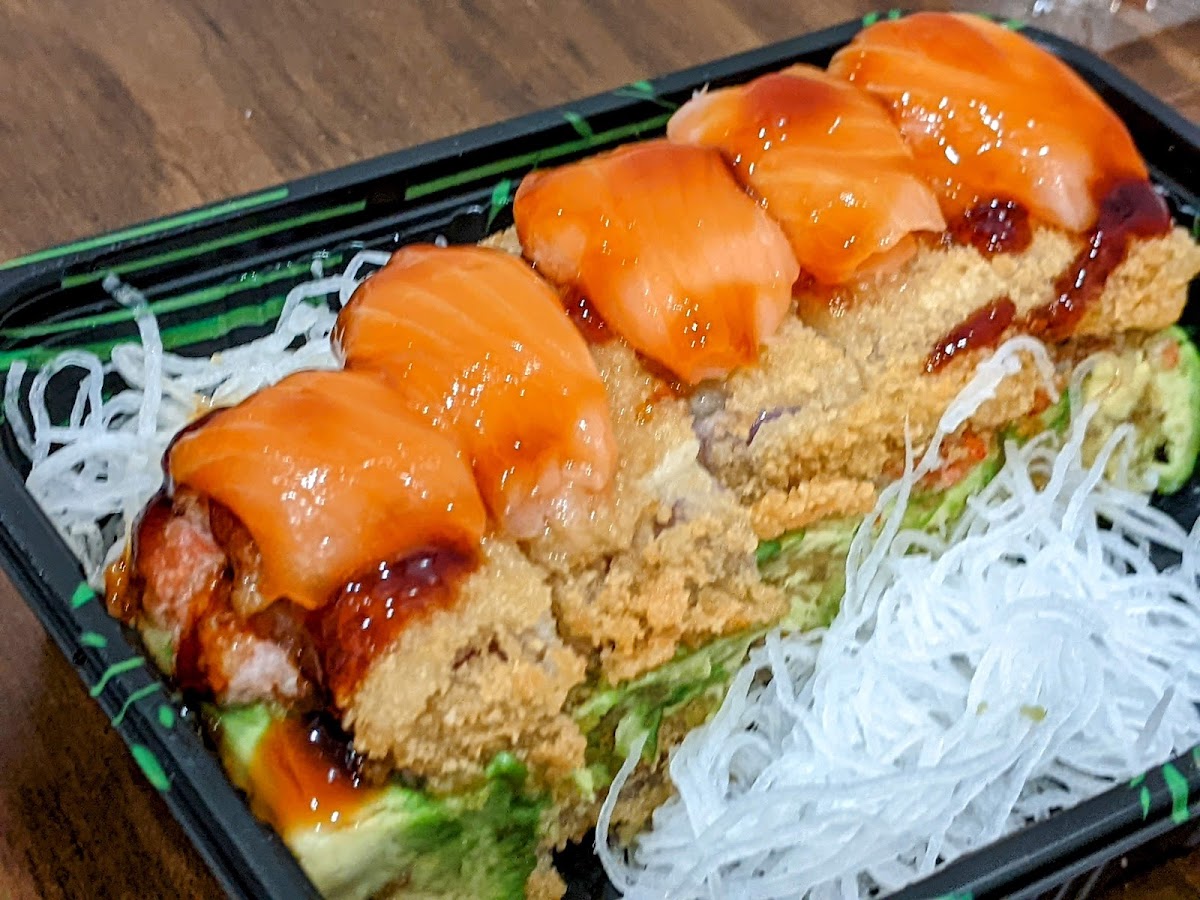 Ako Asian