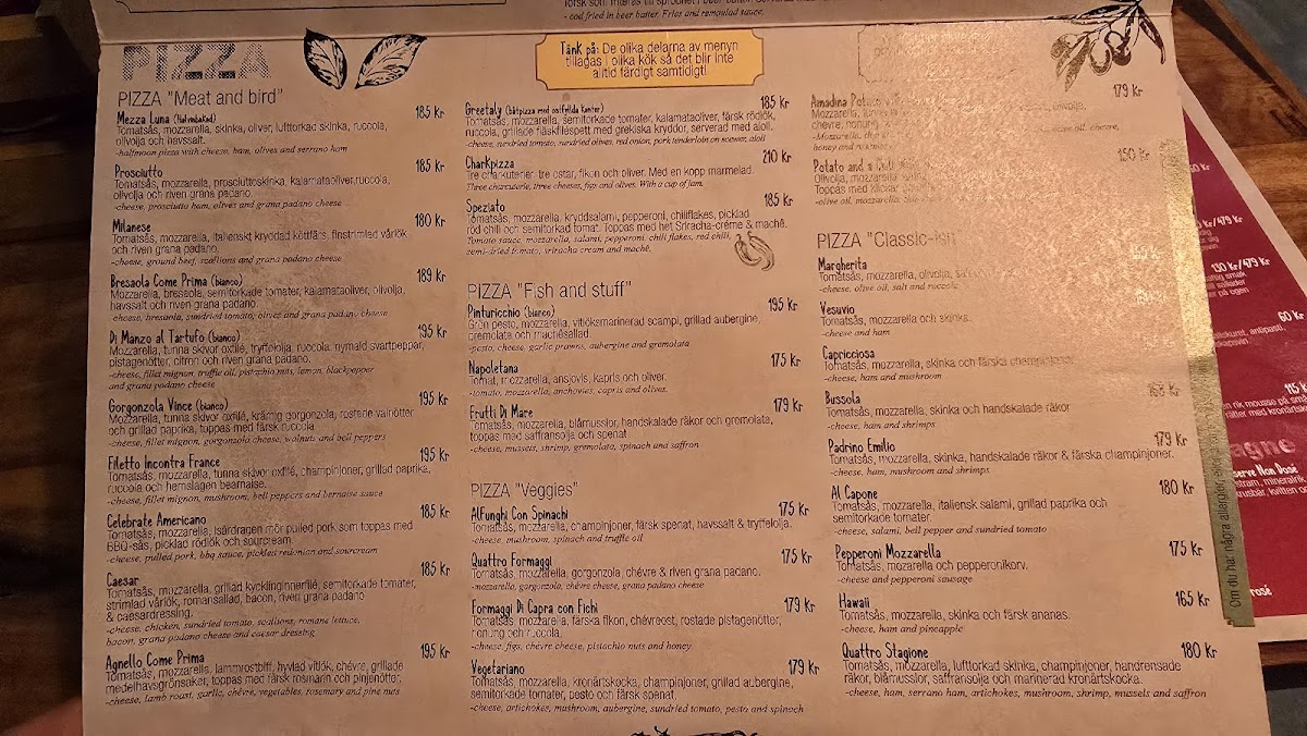 Menu Aktern & Fören-2