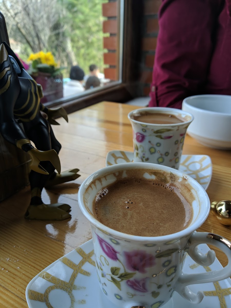 Aktuğ Köy Kahvaltısı-En Iyi Kahvaltı Restoran-8