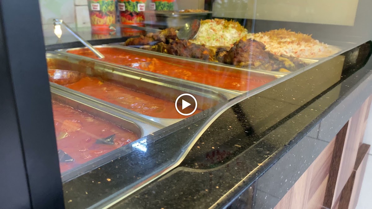 Al Arz Restaurant-2