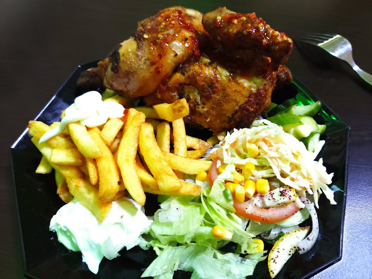 Al Arz Restaurant-6