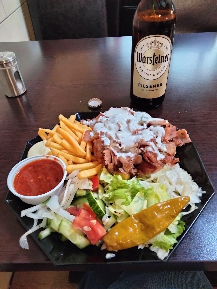 Al Arz Restaurant-7
