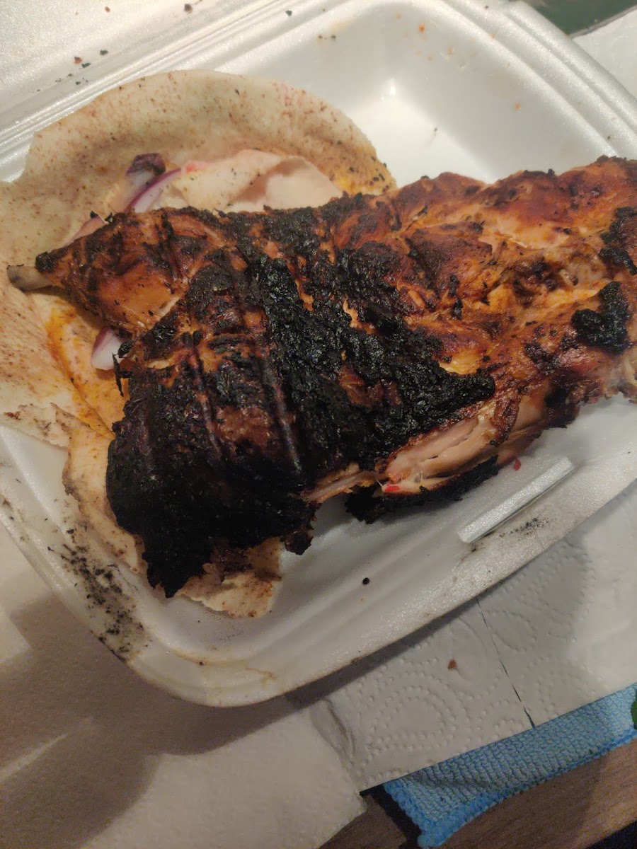 Al Arz Restaurant-9