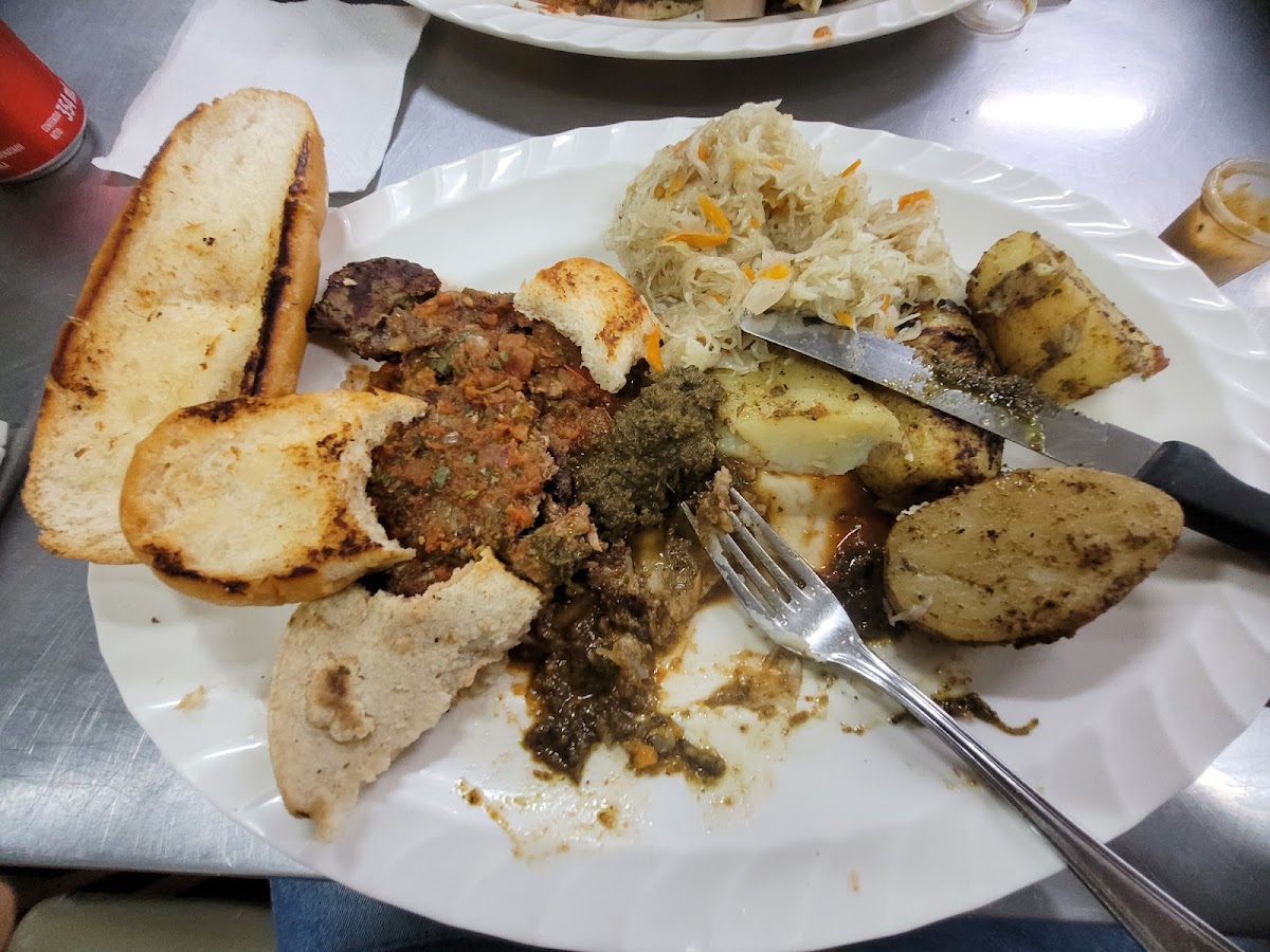 Al Asado Criollo-5