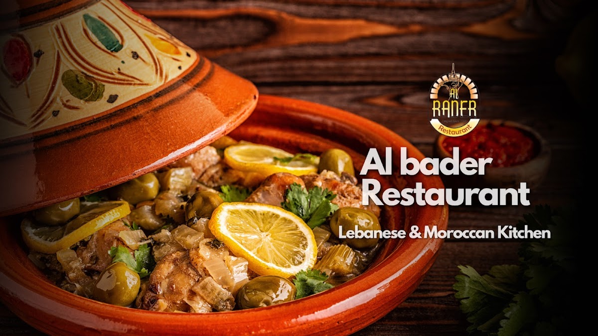 Al-Bader Restaurant Coventry-3