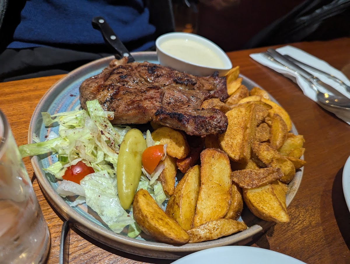 Al-Bader Restaurant Coventry-4