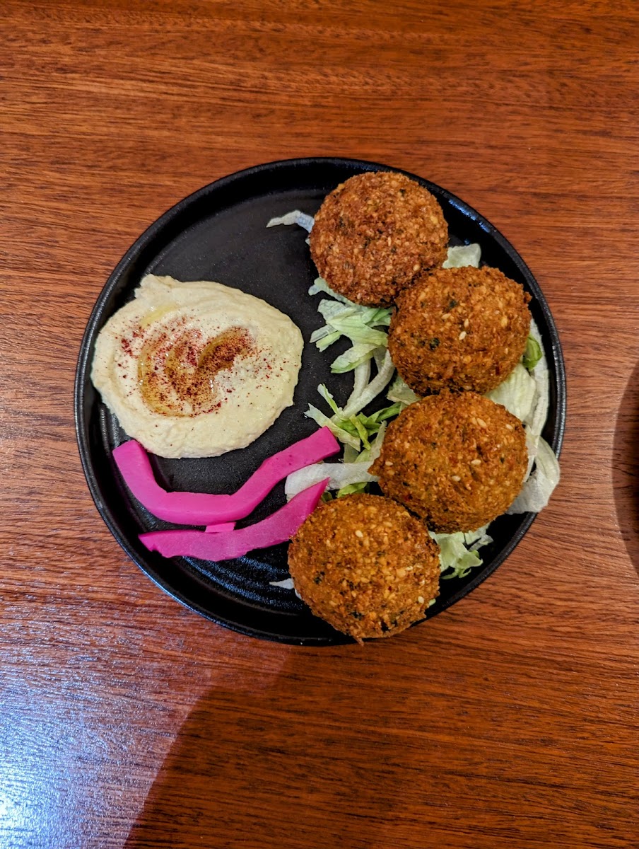 Al-Bader Restaurant Coventry-5