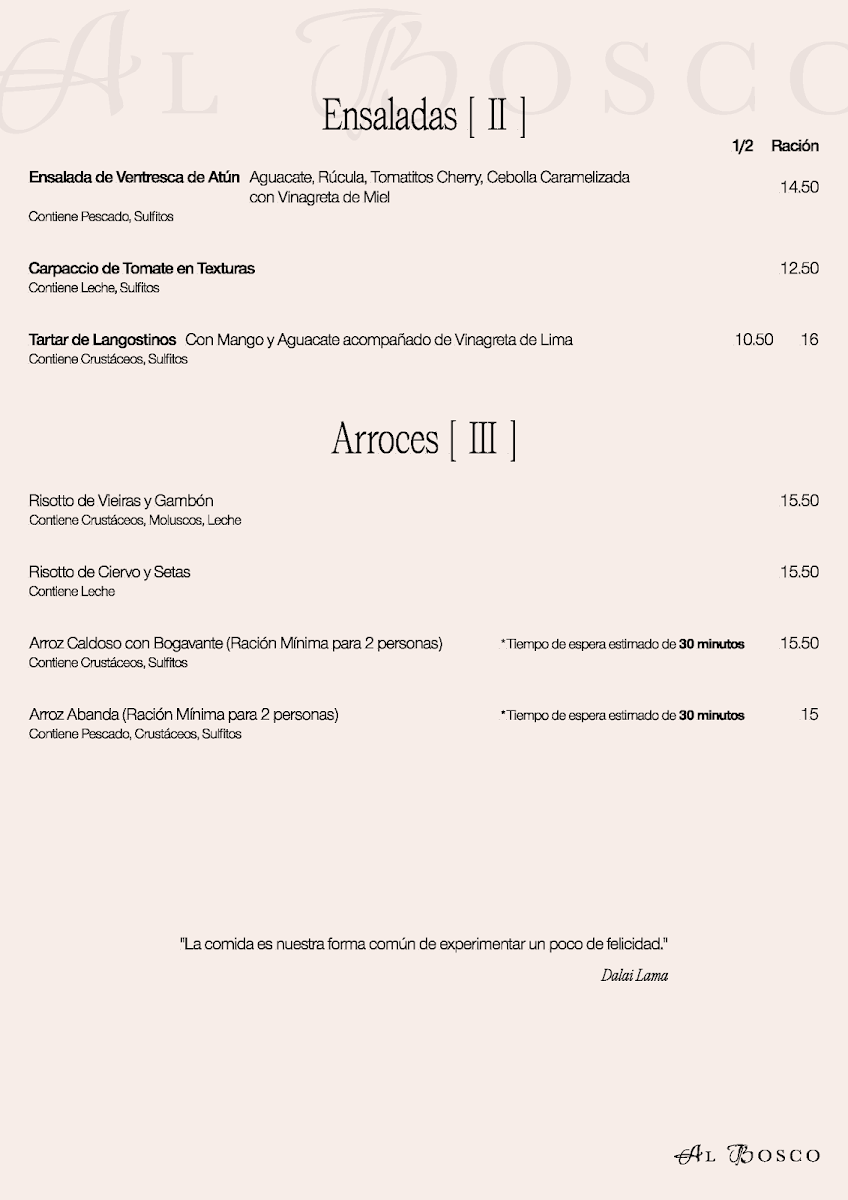 Menu Al Bosco-2