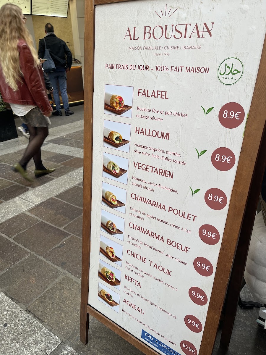 Menu Al Boustan-6