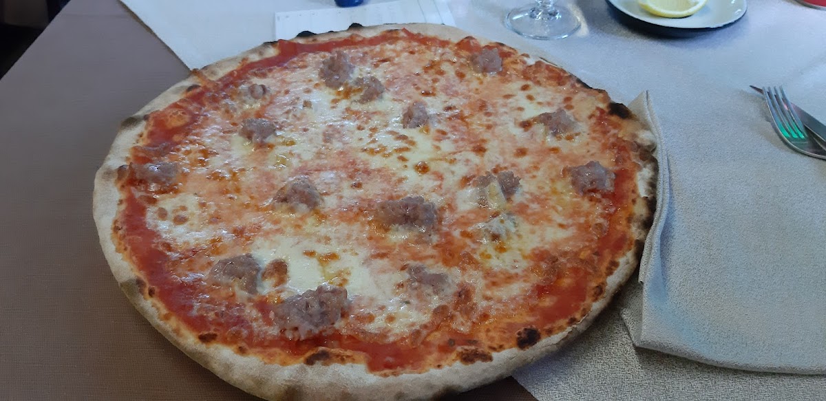 Al Buon Amico Di Cimarolli Ivano & C. Snc-2