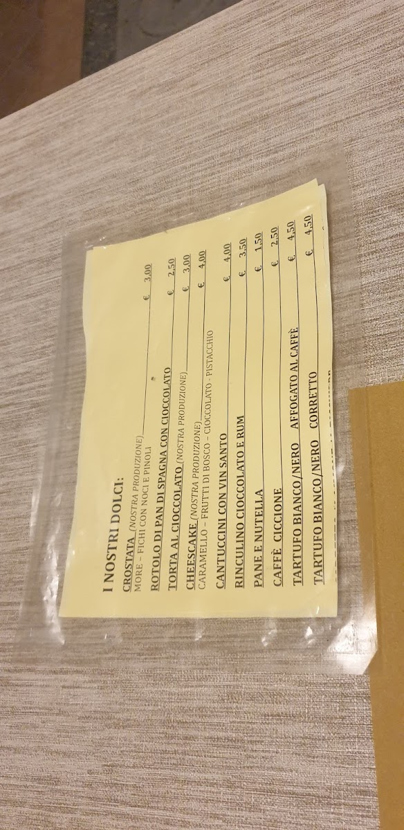 Menu Al Casone Terzo Girone-10