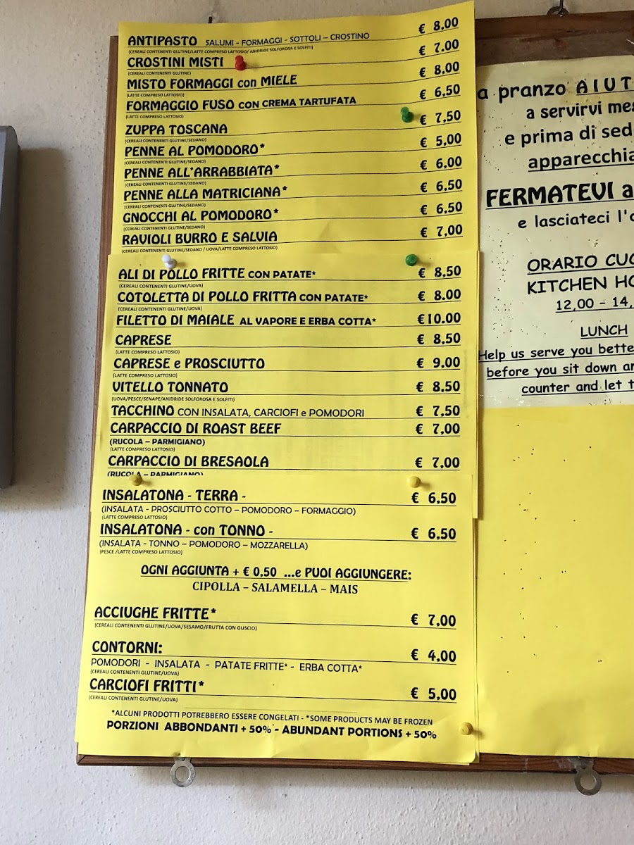 Menu Al Casone Terzo Girone-6