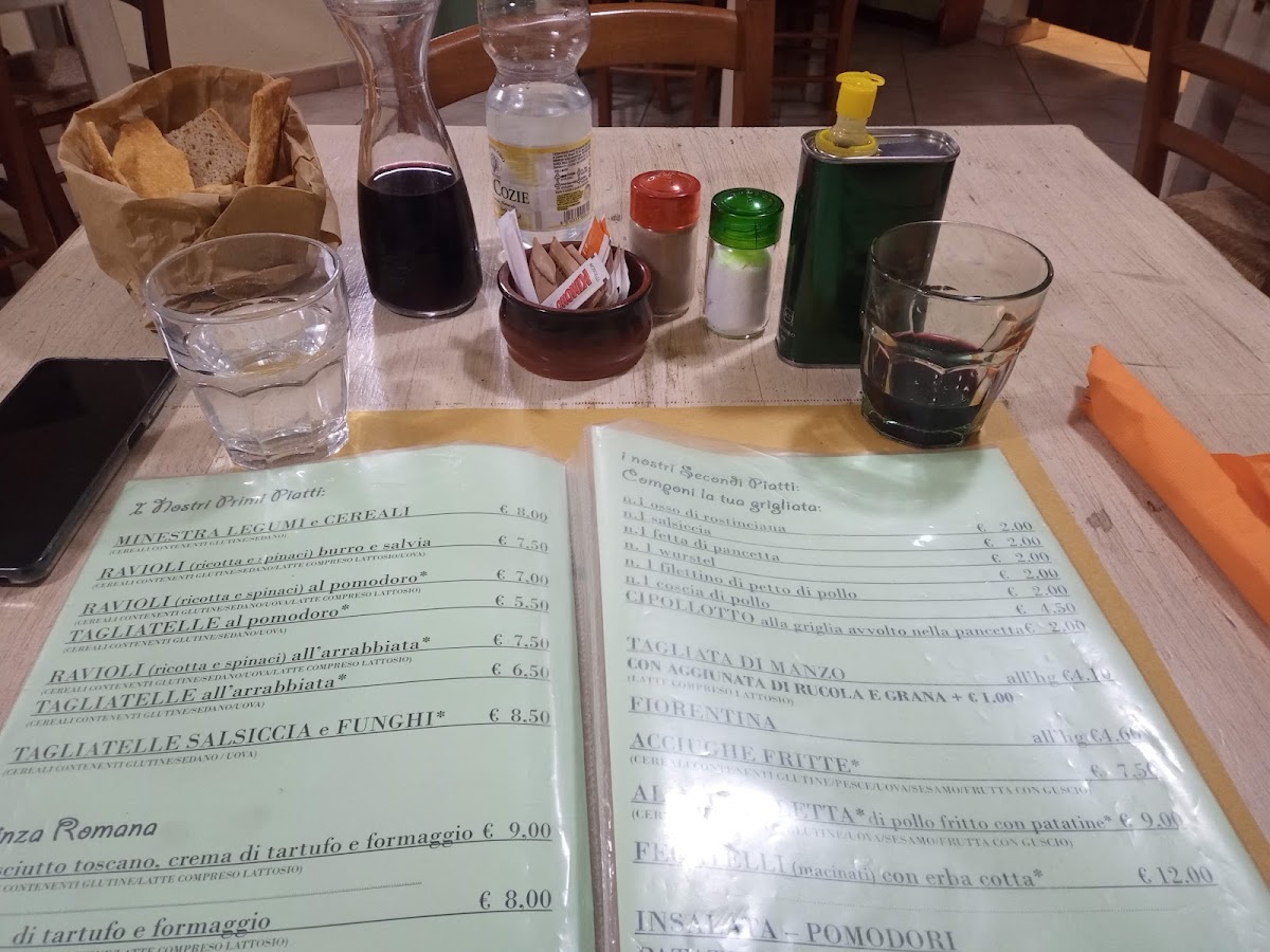 Menu Al Casone Terzo Girone-8