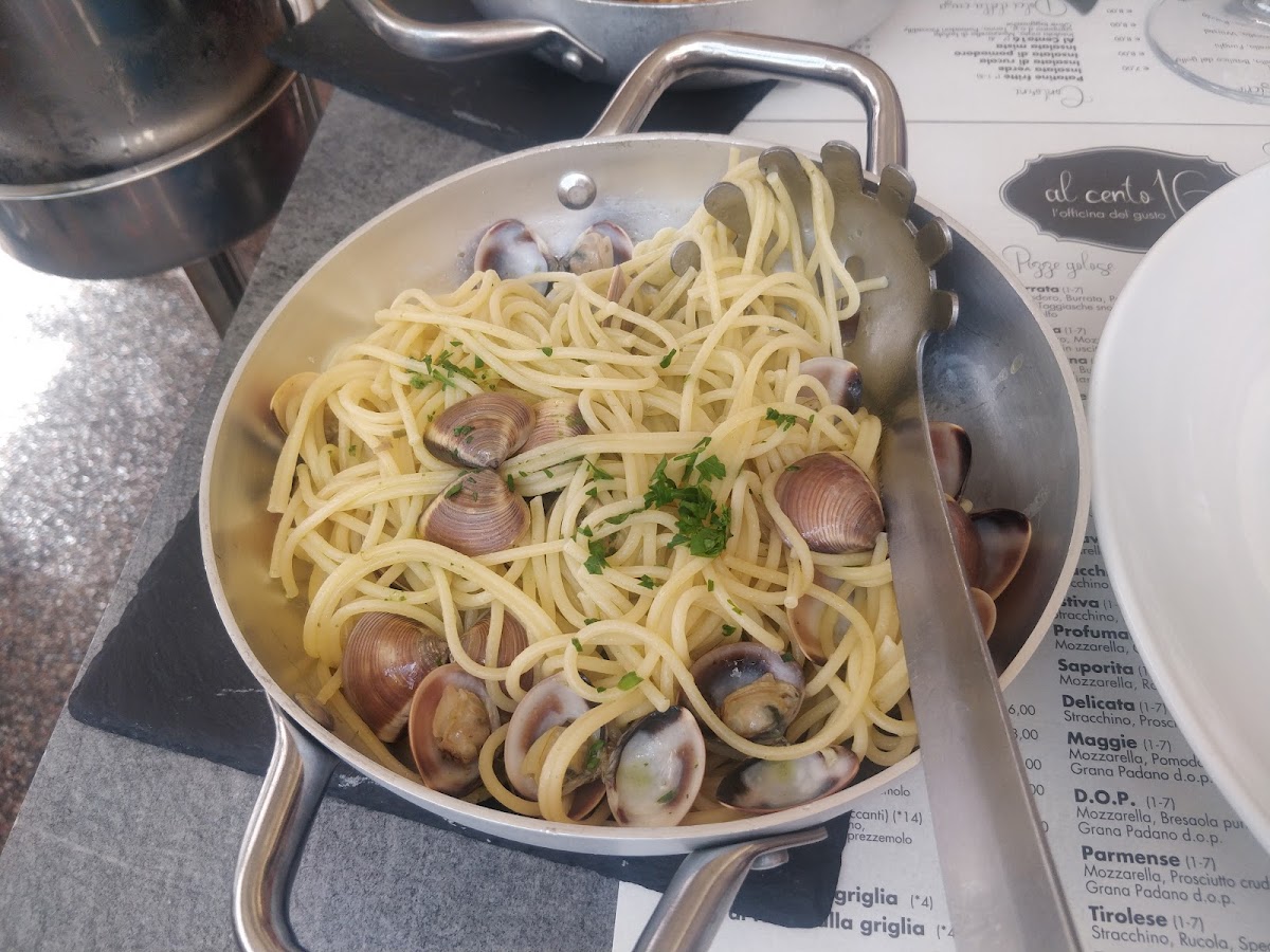 Al Cento 16 L’Officina Del Gusto-10