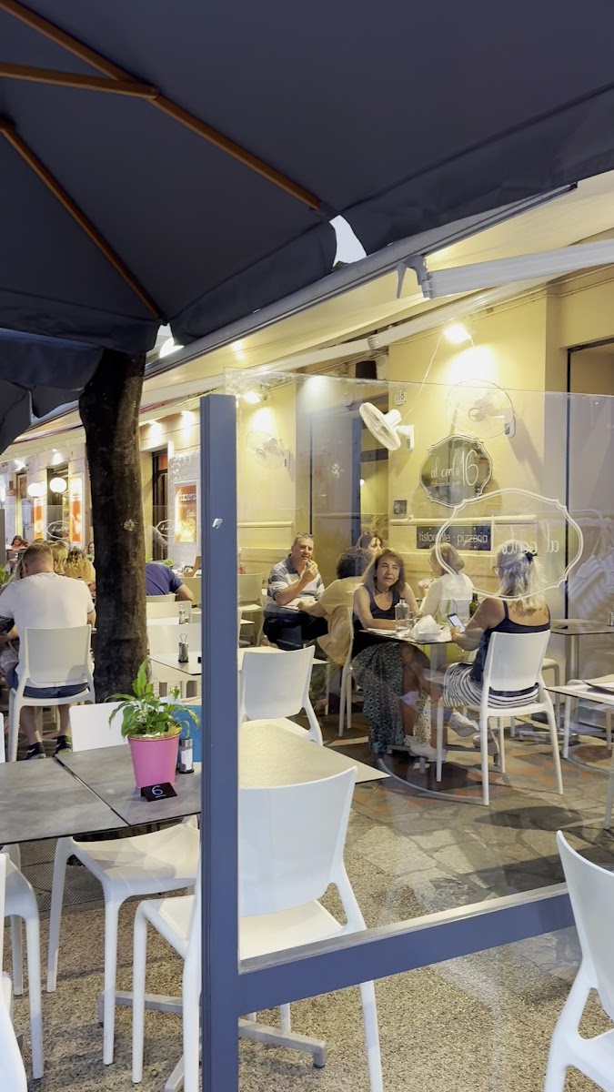 Al Cento 16 L’Officina Del Gusto-2