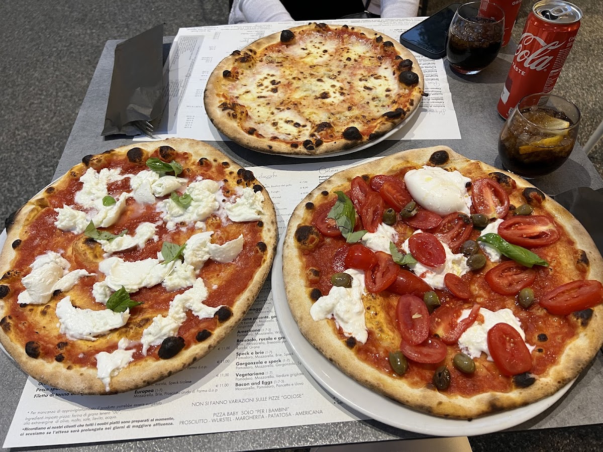 Al Cento 16 L’Officina Del Gusto-3