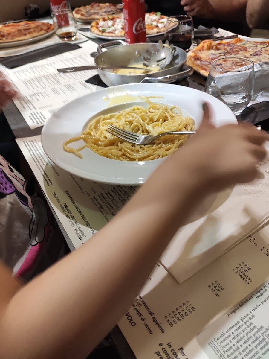 Al Cento 16 L’Officina Del Gusto-5