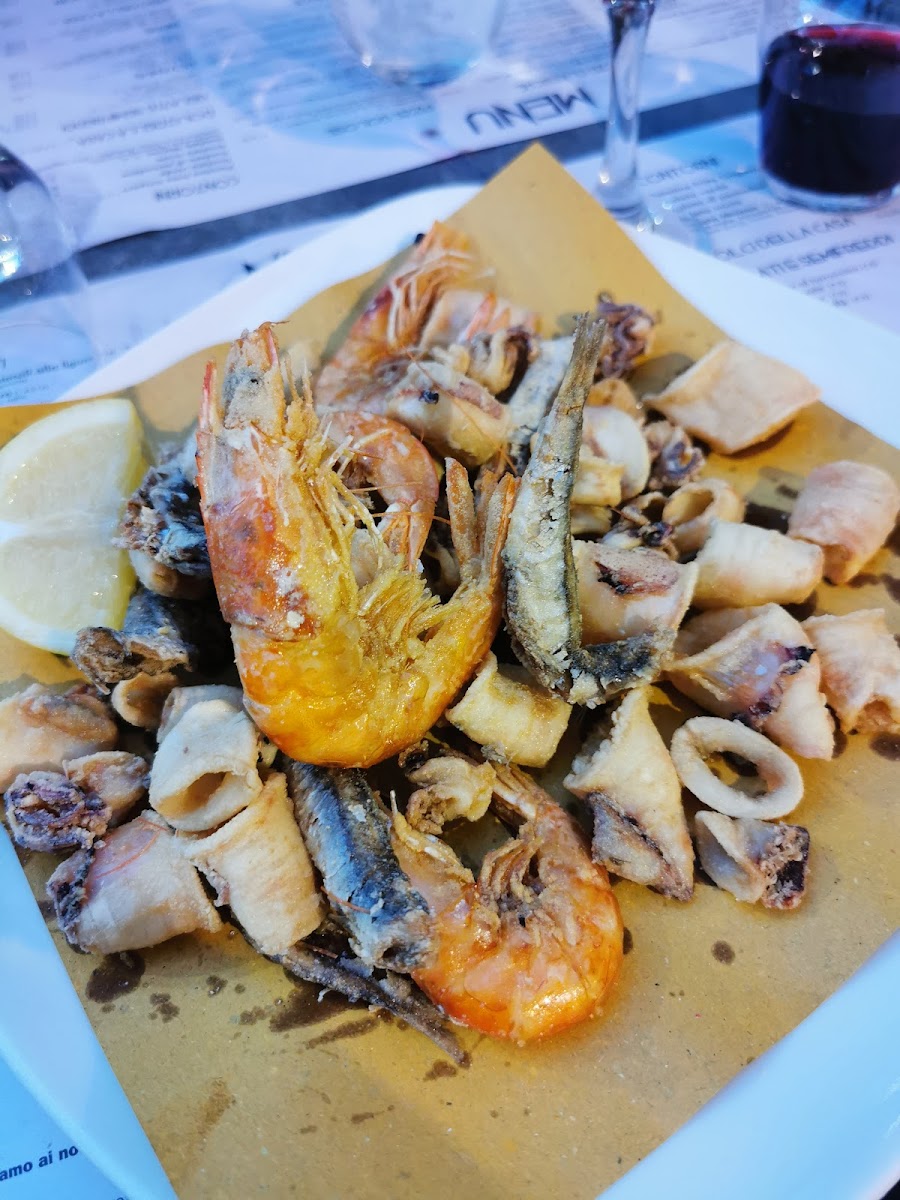 Al Cento 16 L’Officina Del Gusto-6