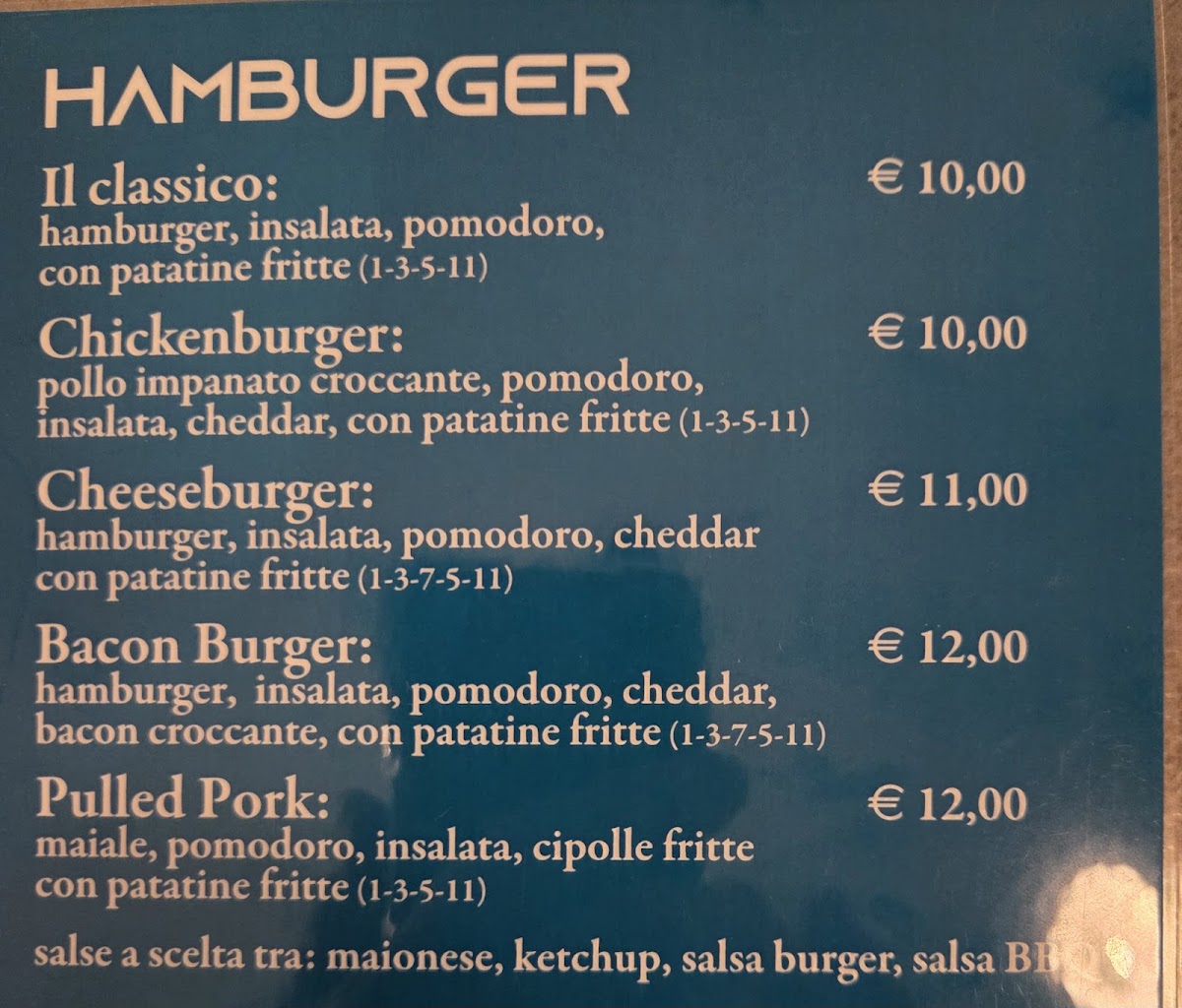 Menu Al Cento 16 L’Officina Del Gusto-1