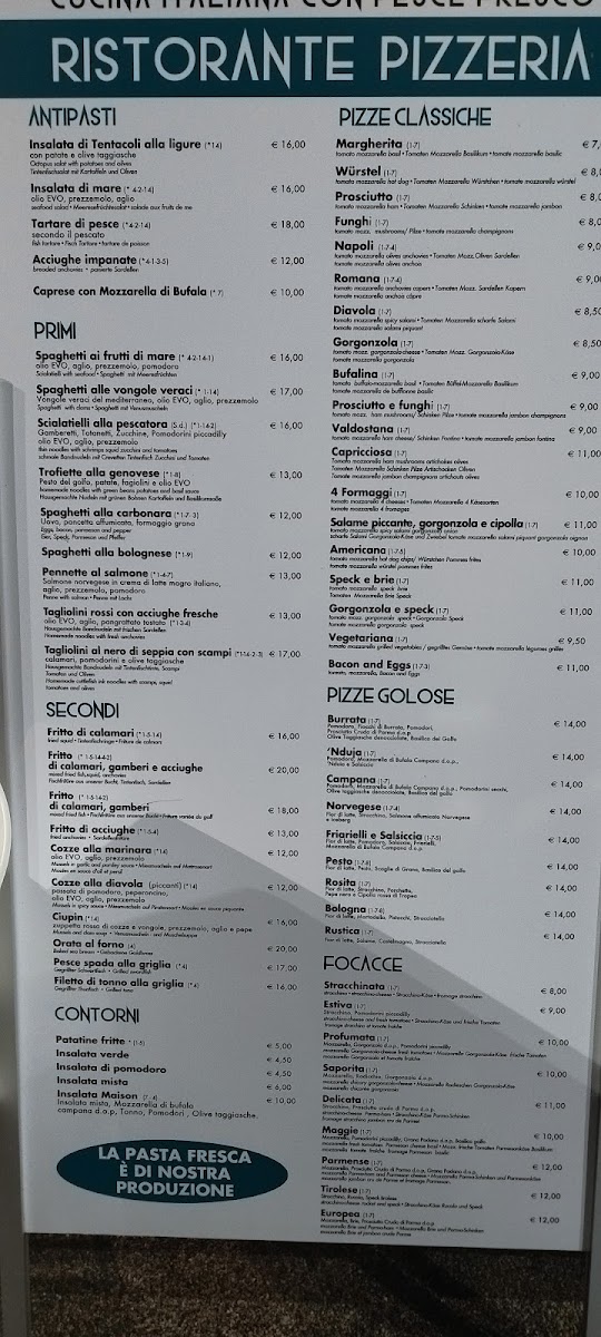 Menu Al Cento 16 L’Officina Del Gusto-4