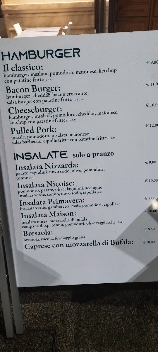 Menu Al Cento 16 L’Officina Del Gusto-8