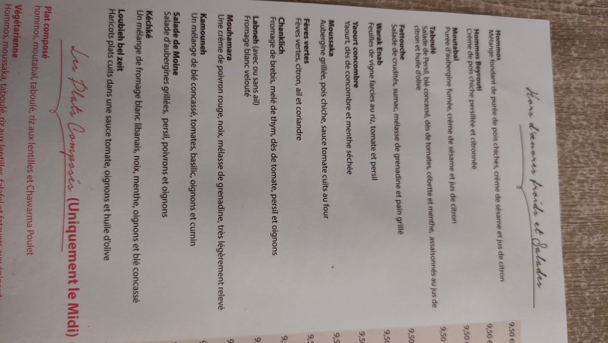 Menu Al Charq-8