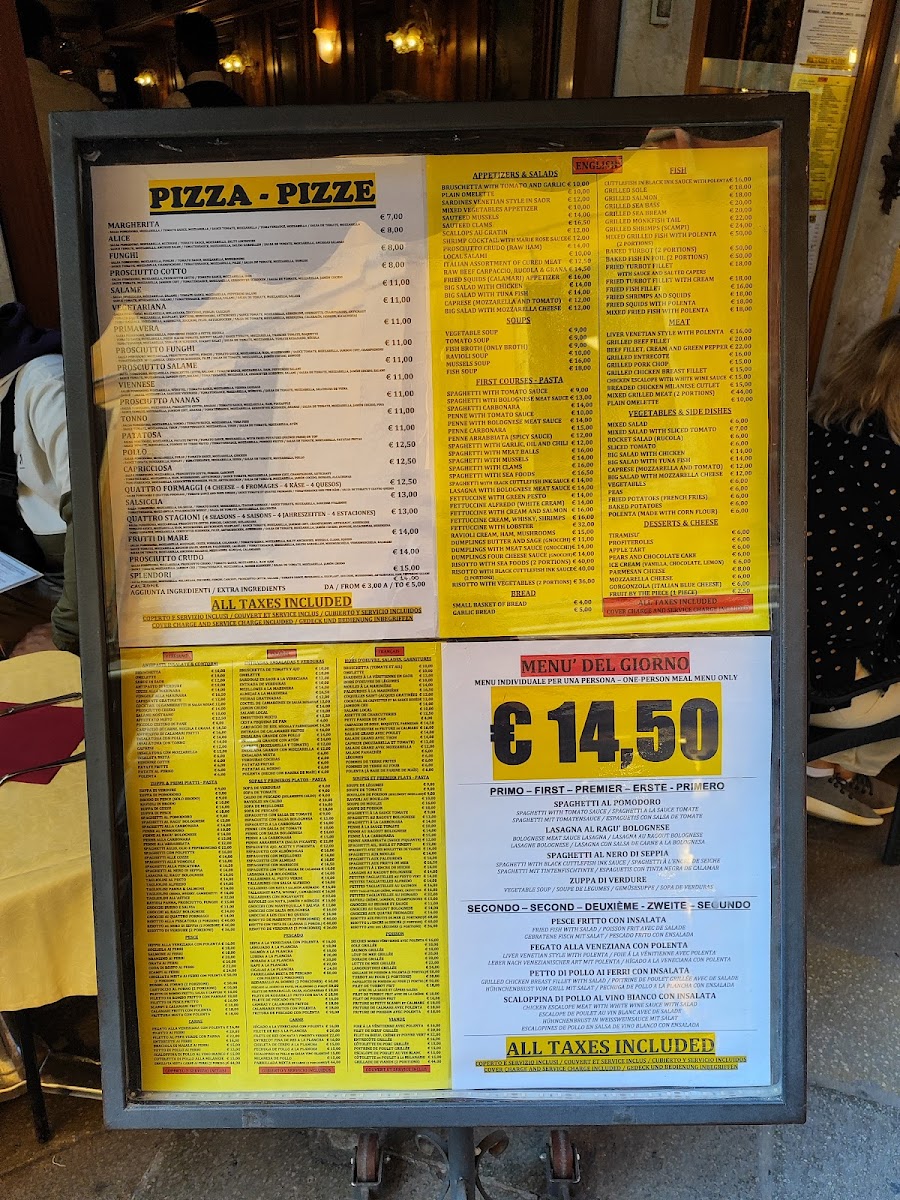 Menu Al Chianti-8