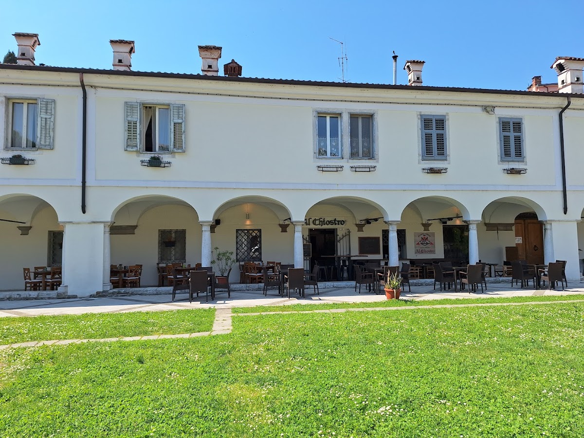 Al Chiostro Bistrò-3
