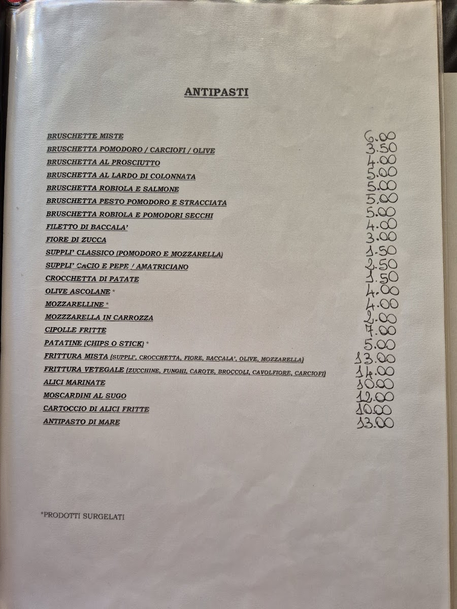 Menu Al Cuore Del Molise-1