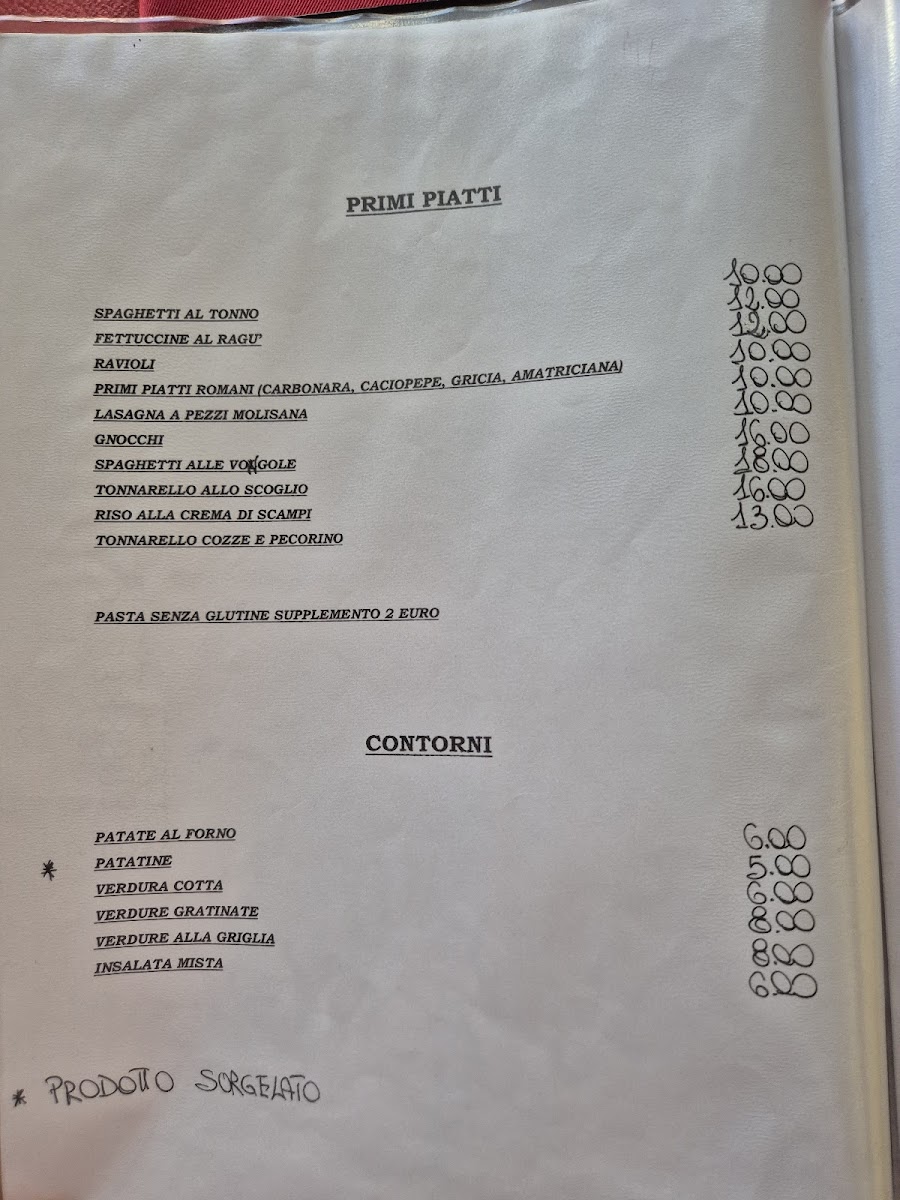 Menu Al Cuore Del Molise-5