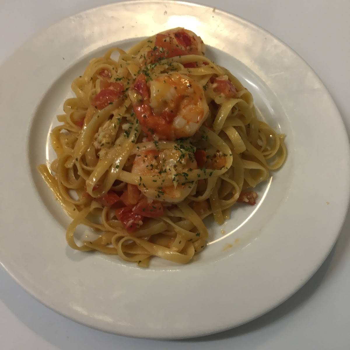 Al Dente Pasta & Pizza-2