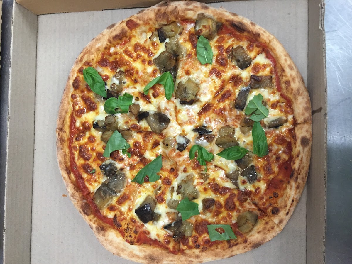 Al Dente Pasta & Pizza-6