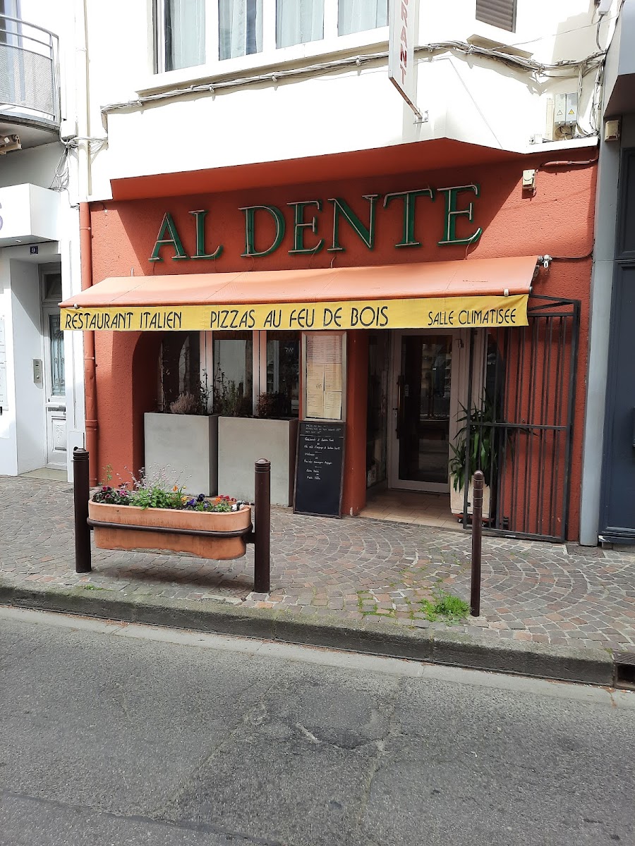 Al Dente - Restaurant Italien À Agen